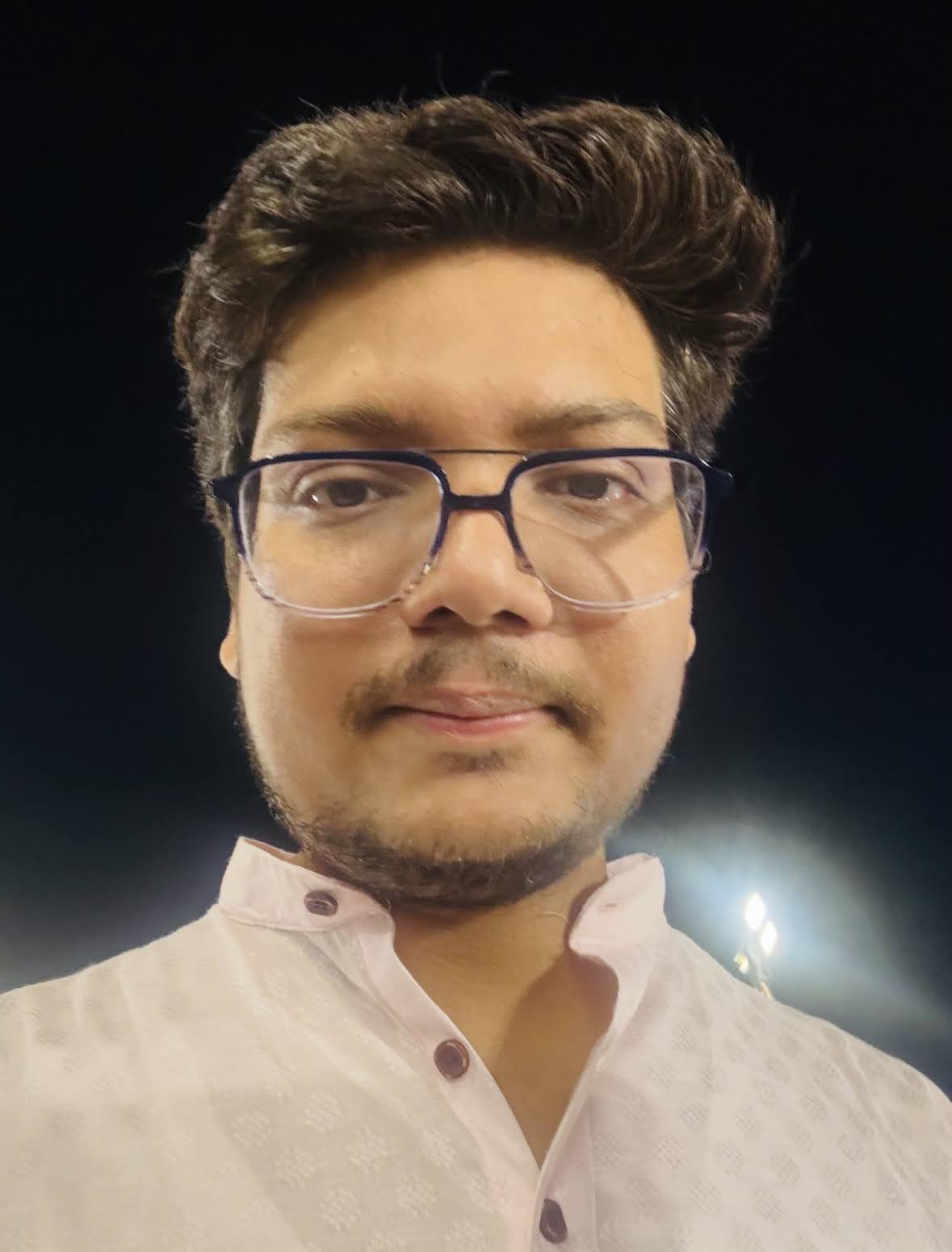 Mr. Sakchham Shukla